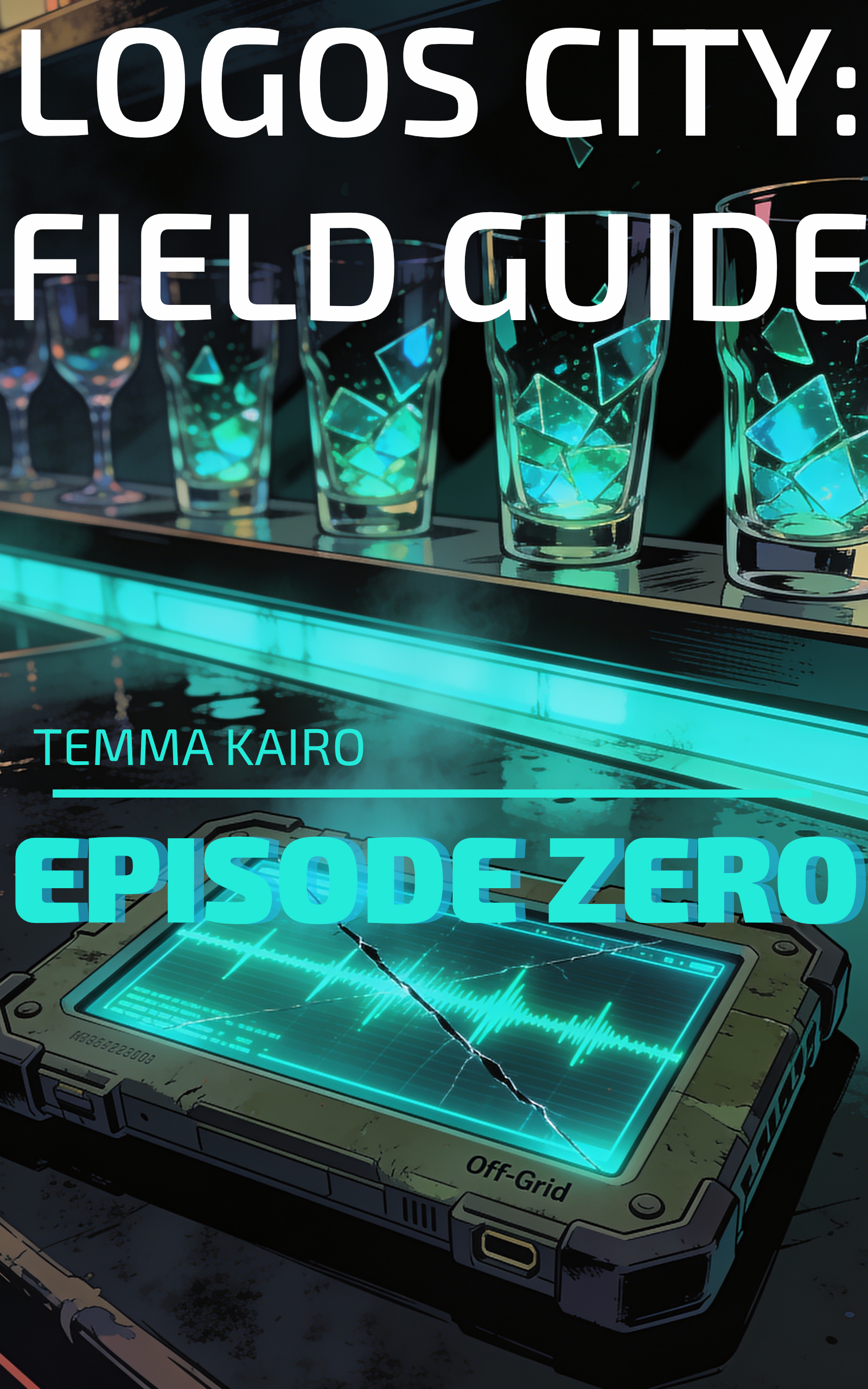 Field Guide: Episode Zero